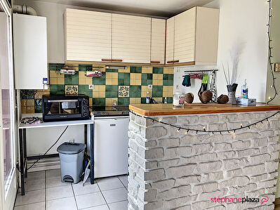 Appartement Quimper