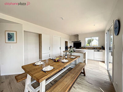 Maison Loctudy