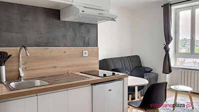 Studio meublé Quimper