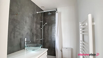 Studio meublé Quimper