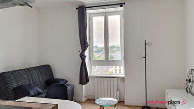 Studio meublé Quimper