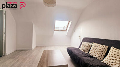 Appartement Quimper