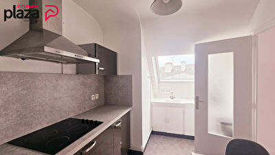 Appartement Quimper