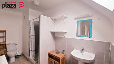 Appartement Quimper