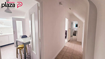 Appartement Quimper