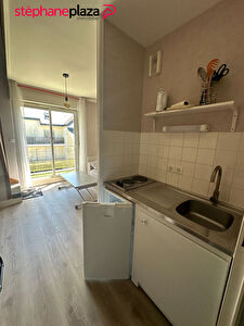 Appartement Quimper