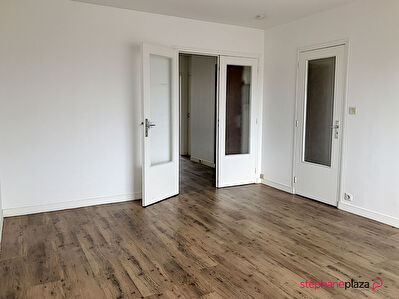 Appartement Quimper 3 pièce(s) 65.64 m2