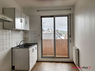 Appartement Quimper 3 pièce(s) 65.64 m2