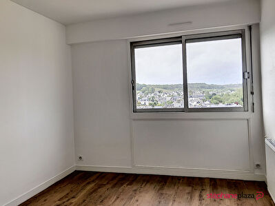 Appartement Quimper 3 pièce(s) 65.64 m2