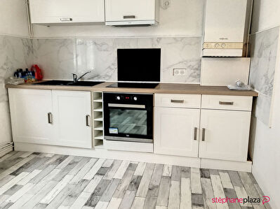 Appartement Quimper