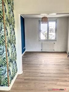 Appartement Quimper