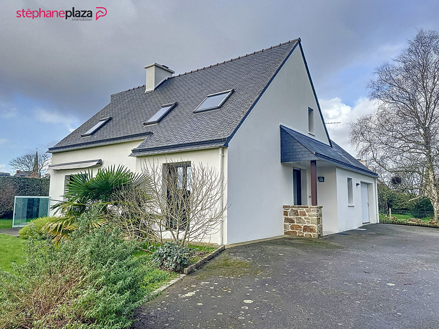 Photo du bien : Maison 5 pièces 110.72 m2