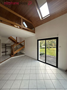 MAISON A LOUER SECTEUR DOUARNENZ