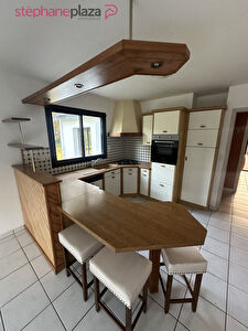 MAISON A LOUER SECTEUR DOUARNENZ