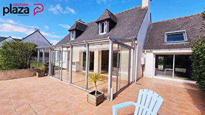 Maison à proximité de Douarnenez - Poullan sur Mer