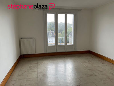 Appartement Quimper