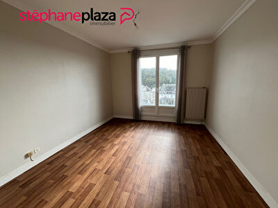Appartement Quimper