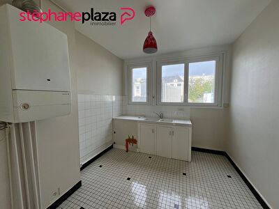 Appartement Quimper
