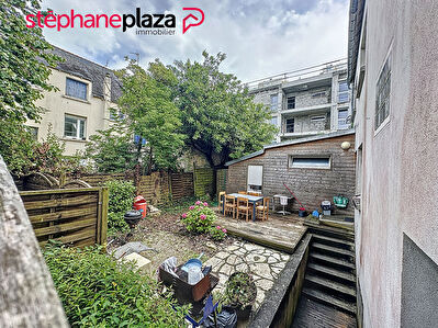 Appartement Loctudy 2 pièce(s) 40.78 m2