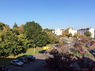 Appartement Quimper