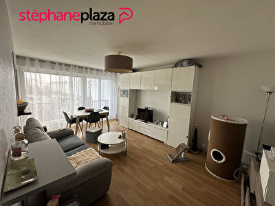 Appartement Quimper