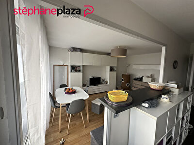 Appartement Quimper