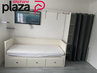 Appartement Loctudy
