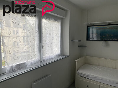 Appartement Loctudy