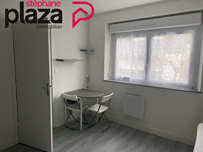 Appartement Loctudy