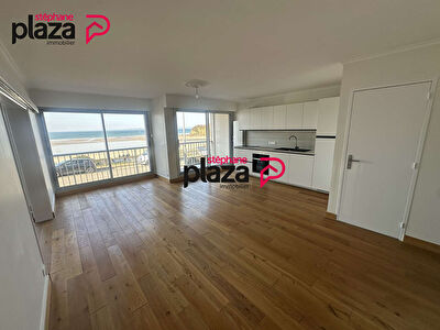 Appartement Douarnenez