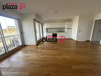 Appartement Douarnenez