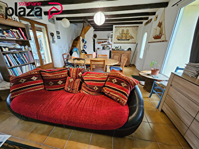 Maison Plonevez Porzay 5 pièce(s)