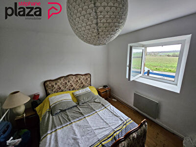 Maison Plonevez Porzay 5 pièce(s)