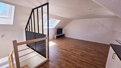 Appartement Quimper