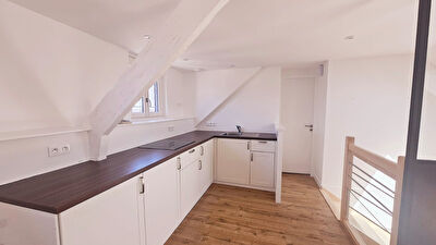 Appartement Quimper