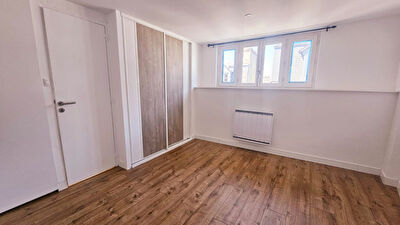 Appartement Quimper
