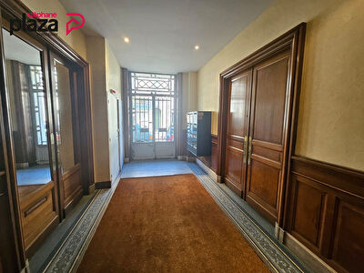 Appartement 2 pièce(s)