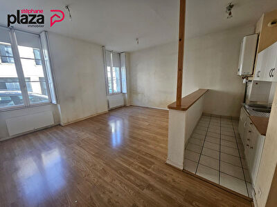 Appartement  2 pièce(s)