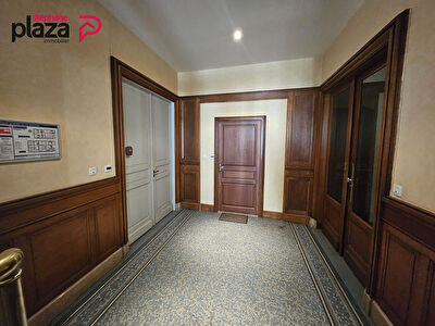 Appartement  2 pièce(s)