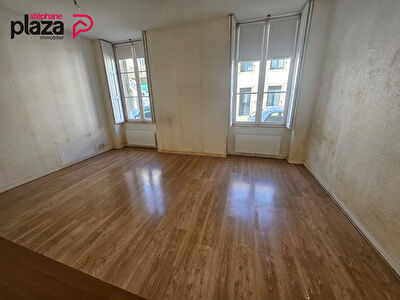 Appartement  2 pièce(s)