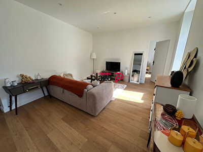 Appartement Quimper meublé