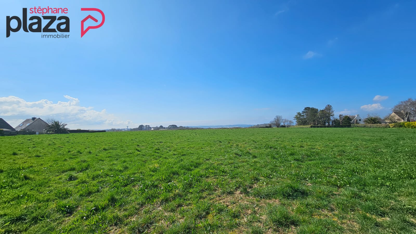 Photo du bien : Terrain 302 m2