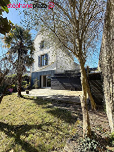 Maison Quimper 8 pièce(s)
