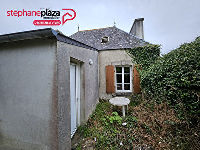 Maison Plogoff 5 pièce(s)