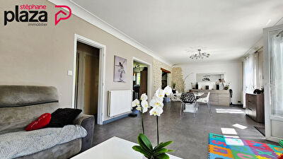 Maison Plogonnec avec grand terrain 1,8ha