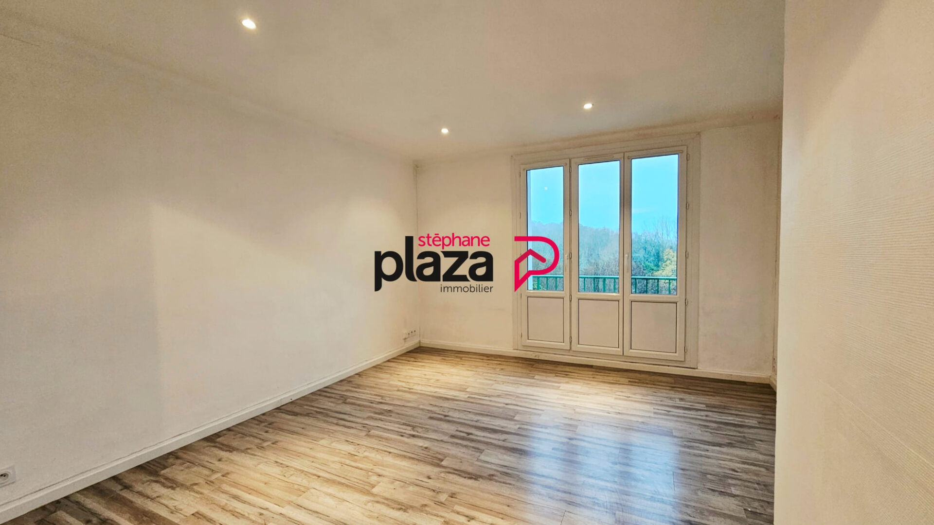 Photo du bien : Appartement 3 pièces 54.03 m2