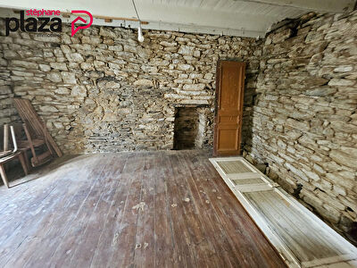 Maison Douarnenez 3 pièce(s)