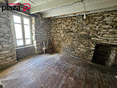 Maison Douarnenez 3 pièce(s)