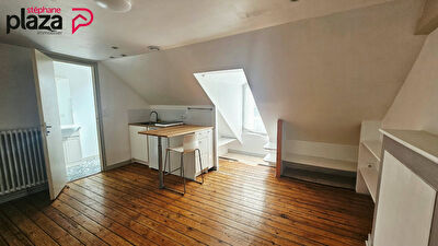 Appartement Quimper