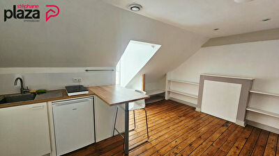 Appartement Quimper